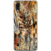 Чехол BoxFace ZTE Blade A5 2020 