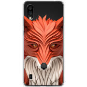 Чехол BoxFace ZTE Blade A5 2020 
