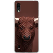 Чехол BoxFace ZTE Blade A5 2020 