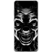 Чехол BoxFace ZTE Blade A5 2020 