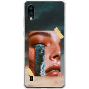 Чехол BoxFace ZTE Blade A5 2020 
