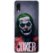 Чехол BoxFace ZTE Blade A5 2020 Joker