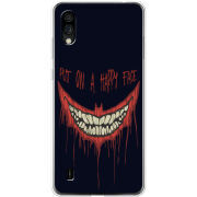 Чехол BoxFace ZTE Blade A5 2020 