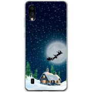 Чехол BoxFace ZTE Blade A5 2020 