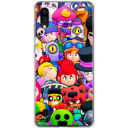 Чехол BoxFace ZTE Blade A5 2020 