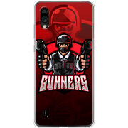 Чехол BoxFace ZTE Blade A5 2020 
