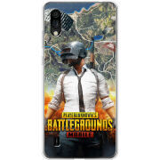 Чехол BoxFace ZTE Blade A5 2020 