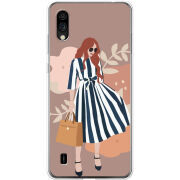 Чехол BoxFace ZTE Blade A5 2020 