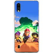 Чехол BoxFace ZTE Blade A5 2020 