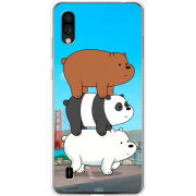 Чехол BoxFace ZTE Blade A5 2020 