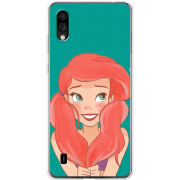 Чехол BoxFace ZTE Blade A5 2020 