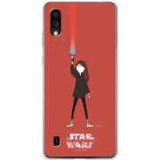 Чехол BoxFace ZTE Blade A5 2020 