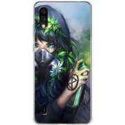 Чехол BoxFace ZTE Blade A5 2020 