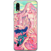 Чехол BoxFace ZTE Blade A5 2020 