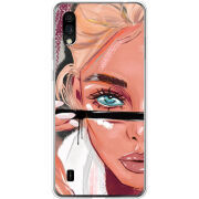 Чехол BoxFace ZTE Blade A5 2020 
