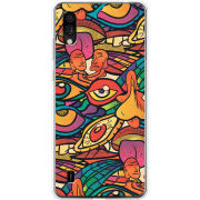 Чехол BoxFace ZTE Blade A5 2020 