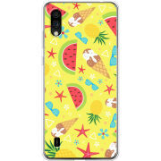 Чехол BoxFace ZTE Blade A5 2020 