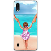 Чехол BoxFace ZTE Blade A5 2020 Happy child