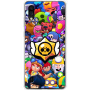 Чехол BoxFace ZTE Blade A5 2020 