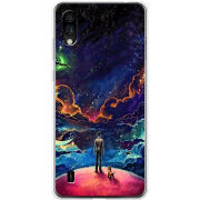 Чехол BoxFace ZTE Blade A5 2020 