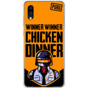 Чехол BoxFace ZTE Blade A5 2020 Winner Winner
