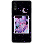 Чехол BoxFace ZTE Blade A5 2020 Sailor Moon