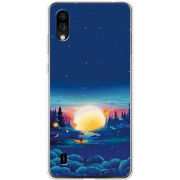 Чехол BoxFace ZTE Blade A5 2020 Спокойной ночи