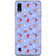 Чехол BoxFace ZTE Blade A5 2020 