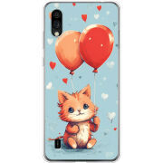 Чехол BoxFace ZTE Blade A5 2020 