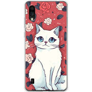 Чехол BoxFace ZTE Blade A5 2020 