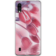 Чехол BoxFace ZTE Blade A5 2020 