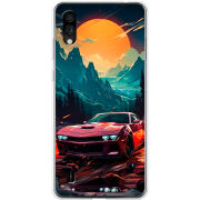 Чехол BoxFace ZTE Blade A5 2020 