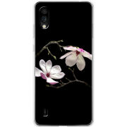 Чехол BoxFace ZTE Blade A5 2020 Ночные Магнолии