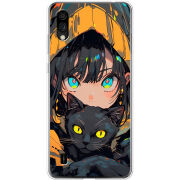 Чехол BoxFace ZTE Blade A5 2020 