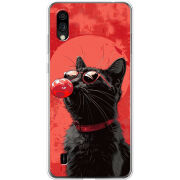 Чехол BoxFace ZTE Blade A5 2020 