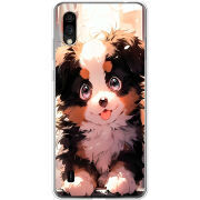 Чехол BoxFace ZTE Blade A5 2020 