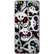 Чехол BoxFace ZTE Blade A5 2020 