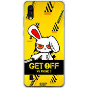 Чехол BoxFace ZTE Blade A5 2020 