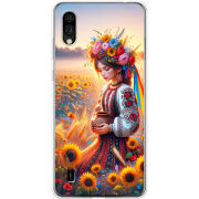 Чехол BoxFace ZTE Blade A5 2020 