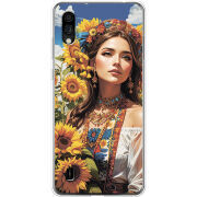 Чехол BoxFace ZTE Blade A5 2020 Сонячна Душа
