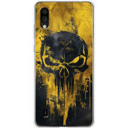 Чехол BoxFace ZTE Blade A5 2020 Сталева помста