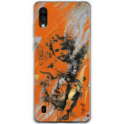 Чехол BoxFace ZTE Blade A5 2020 