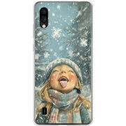 Чехол BoxFace ZTE Blade A5 2020 Смак дитинства