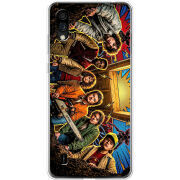 Чехол BoxFace ZTE Blade A5 2020 