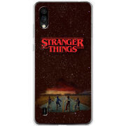 Чехол BoxFace ZTE Blade A5 2020 