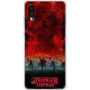 Чехол BoxFace ZTE Blade A5 2020 