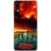 Чехол BoxFace ZTE Blade A5 2020 