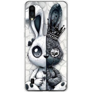 Чехол BoxFace ZTE Blade A5 2020 