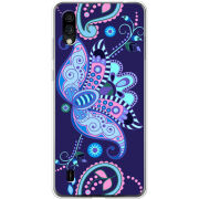 Чехол BoxFace ZTE Blade A5 2020 