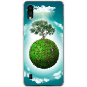 Чехол BoxFace ZTE Blade A5 2020 
